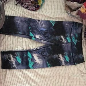 Lululemon tights